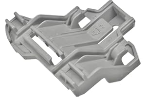 Bosch 00611980 Tine Row Retainer, Light Gray