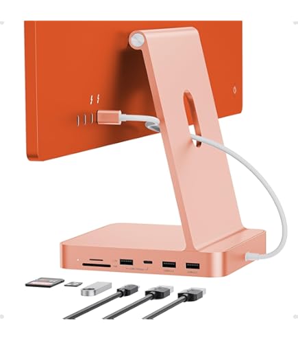 Amazon.com: 2021 Apple iMac with Apple M1 Chip with 8-core