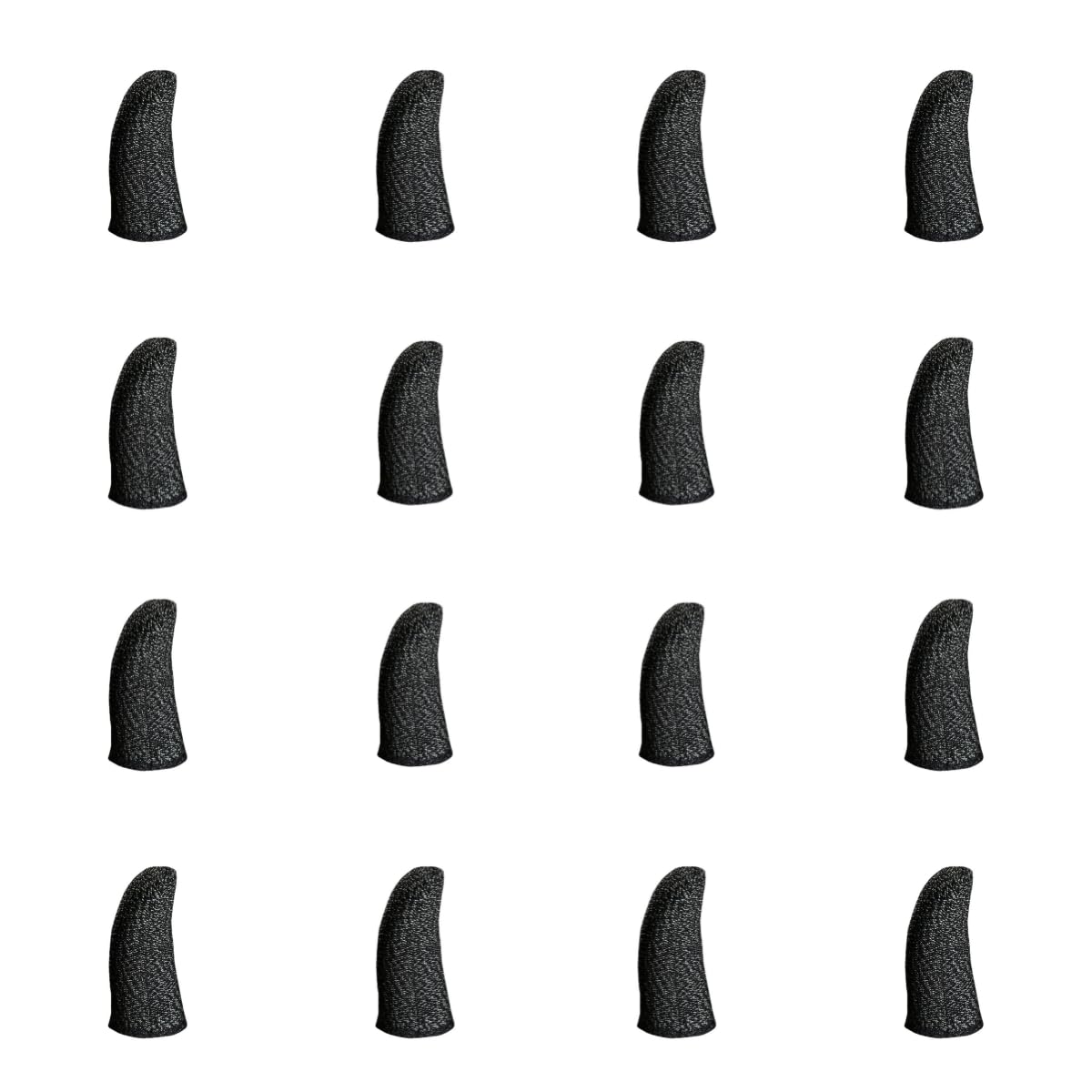 ゆびさっく 16個入り商品画像