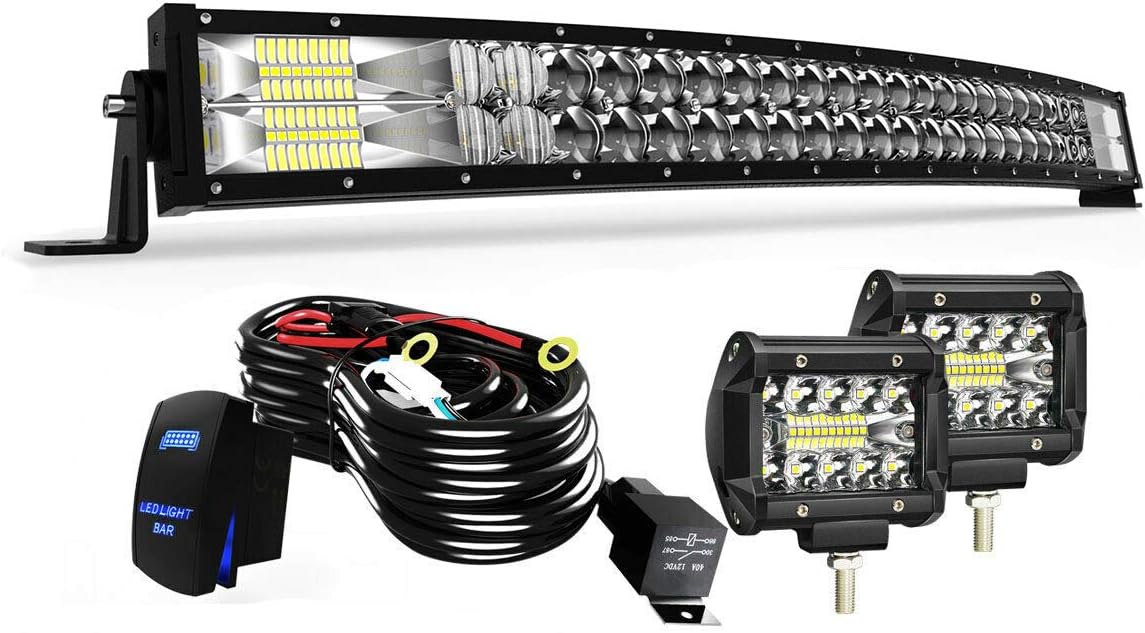 Best 2000 Toyota Tacoma Lighting Kit