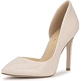 Jessica Simpson Women's Prizma D'Orsay Pump
