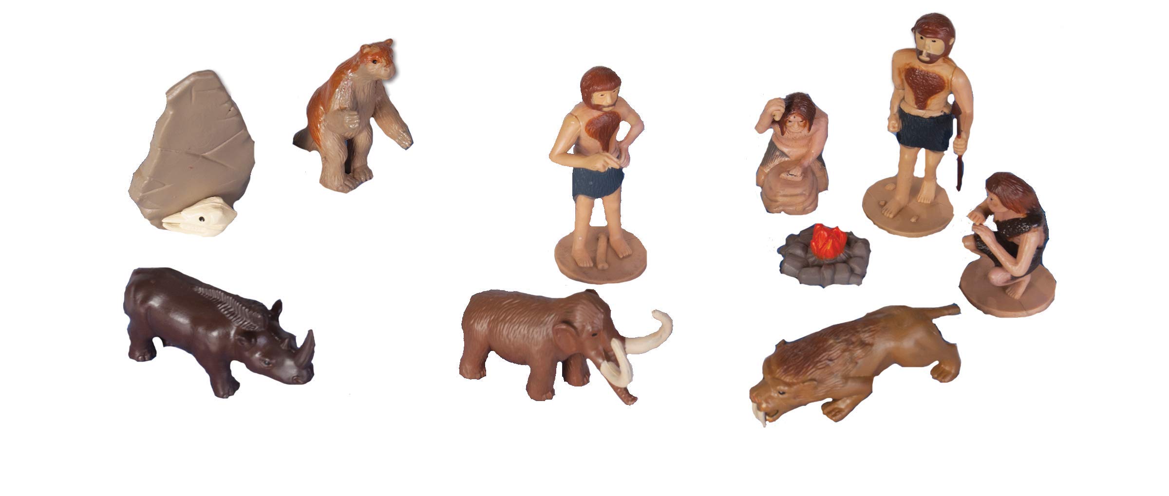 wild republic figurines