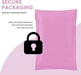 Straame Mixed Size Grey Mailing Bags Self-Seal 100 Pack view 4