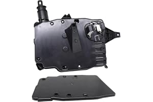NLQR Engine Computer PCM ECU Plastic Housing Case Cover & Bracket Fit for Ford Focus 2012-2018, Fit for Ford Escape 2013-2016, Fit for Lincoln MKC 2015-2016 | Replace CV6Z-12B523-C CV6Z-12A659-C