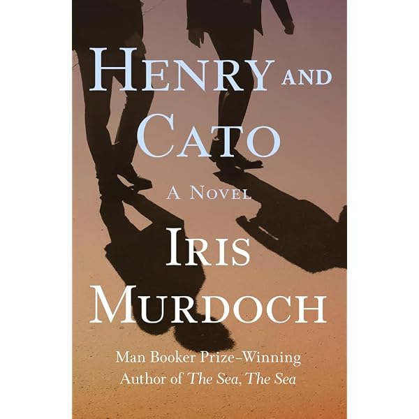 Amazon.com: Murdoch, Iris the Red & the Green (Coll. EDI