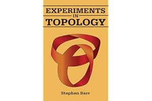 Experiments in Topology