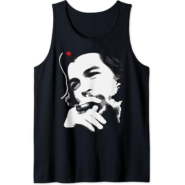 Jual Tshirt Che Guevara Viva La Revolution Premium | Indonesia