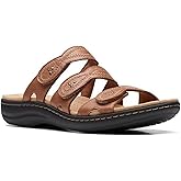 Clarks womens Laurieann Ayla