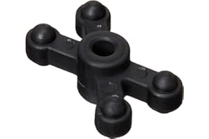 BowJax® SlimJax Cable Guard Dampener