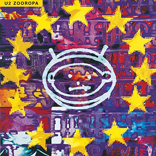 Zooropa [2 LP]