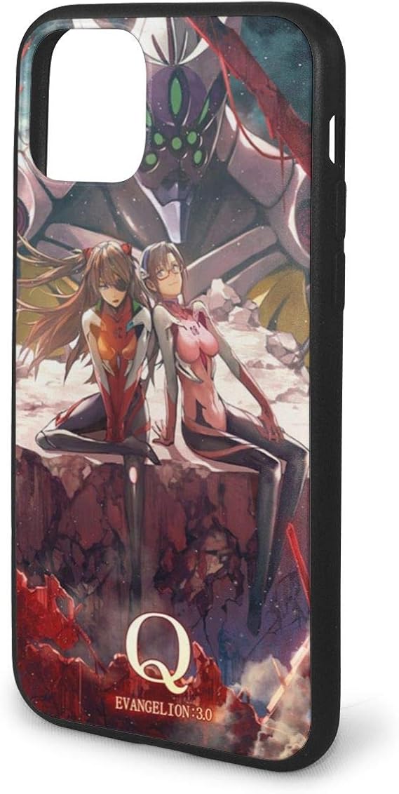 Amazon Co Jp 新世紀エヴァンゲリオン Iphone6 6s 7 8 X Xs Max Xr 11 ケース 携帯電話のケース スマホケース Tpu Pc保護 Iphoneケース すり傷防止 耐久性 便利 携帯のケース 服 ファッション小物