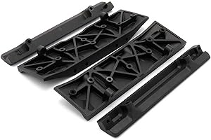 Vanquish Products VS4-10 Slider Mount w/Universal Slider VPS10123