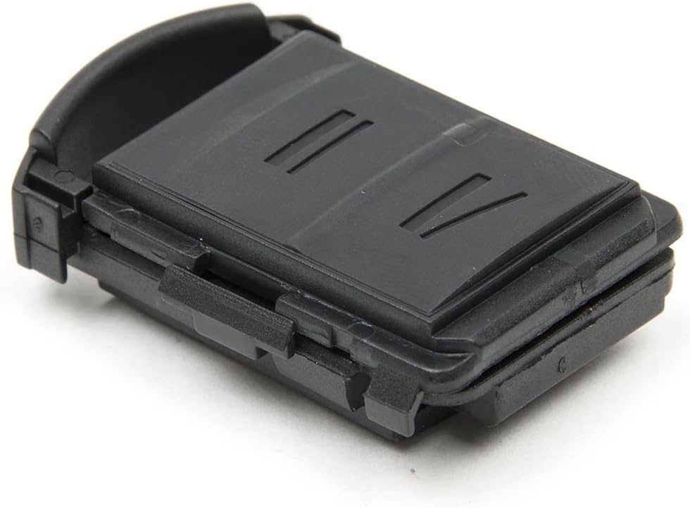 2 Button Remote Key Fob Case Upgrade for Opel/Vauxhall Corsa Meriva Combo Agila