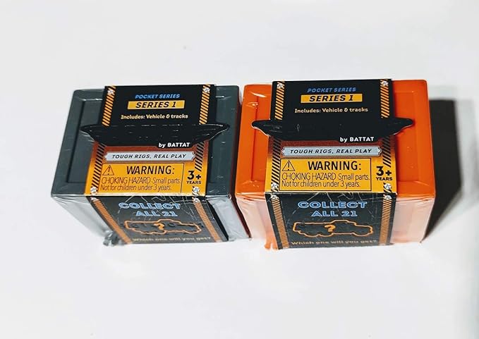 driven battat pocket series