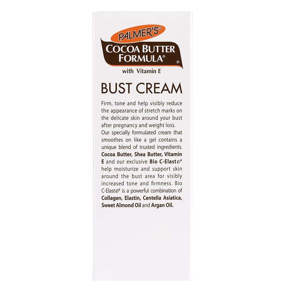 palmers bust cream amazon