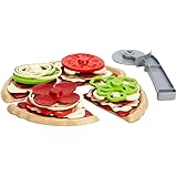 Green Toys Pizza Parlor