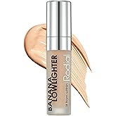 Rodial Banana Lowlighter Liquid Concealer & Color Corrector 0.1 fl oz, With Hyaluronic Acid, Vitamin E & Caffeine for Dark Circles, Yellow Under Eye Brightener with Lightweight, Natural Finish