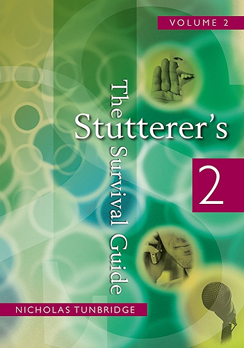 Download The Stutterer's Survival Guide 2 (English Edition) PDF