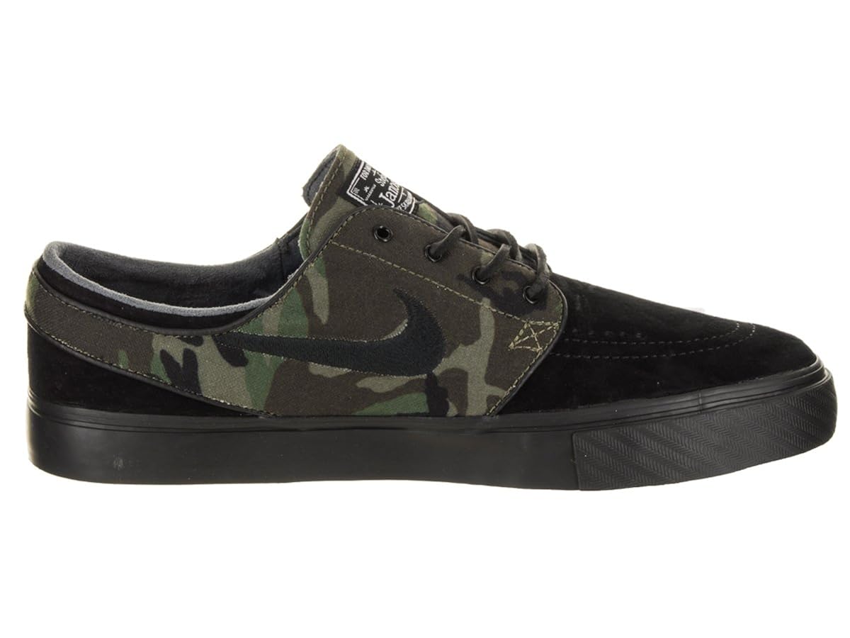 Zapatos para hombre Zapatillas de Skateboarding para Hombre Nike Zoom