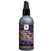 Silver Botanicals Gifts From The Magi - Room & Body Spray, 4.0 fl oz