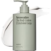 The Body Lotion Eucalyptus. Firming Body Lotion for With Niacinamide | For Women &amp; Men. Non-Comedogenic, Hypoallergenic for Sensitive Skin. 450ml / 15.2 fl oz.