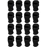 16pcs Balaclava Face Mask Windproof Ski Mask for Men Women Running Hiking Outdoor Sports