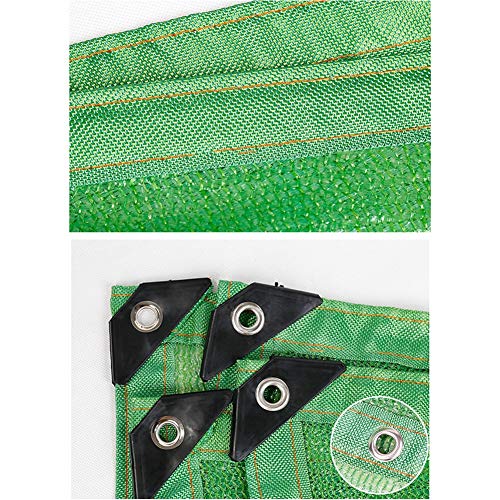 JIANFEI Sunshading Net Dust-Proof Sunscreen Agriculture Anti-Aging 6-pin Dense Weave - Thumbnail 3