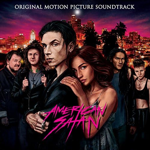 David Lynch, Chrysta Bell, Beck, Little Eva, Mantovani, The Dave