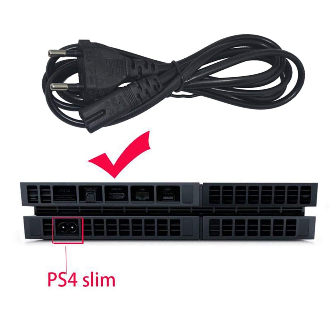 Кабель Питания Ps4 Купить