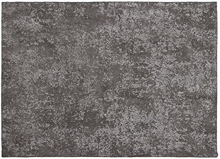 SantiagoPons Gray marble placemat