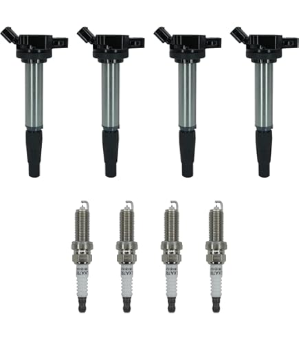 Amazon.com: Motoforti ABS Sensor, ABS Wheel Speed Sensor