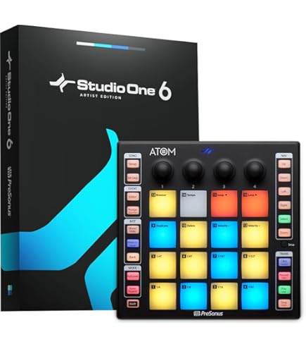 Amazon.com: IK Multimedia iRig Pads MIDI groove controller