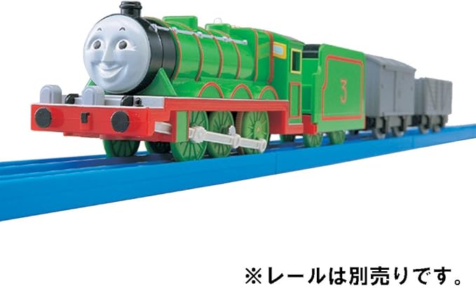 tomy train 3