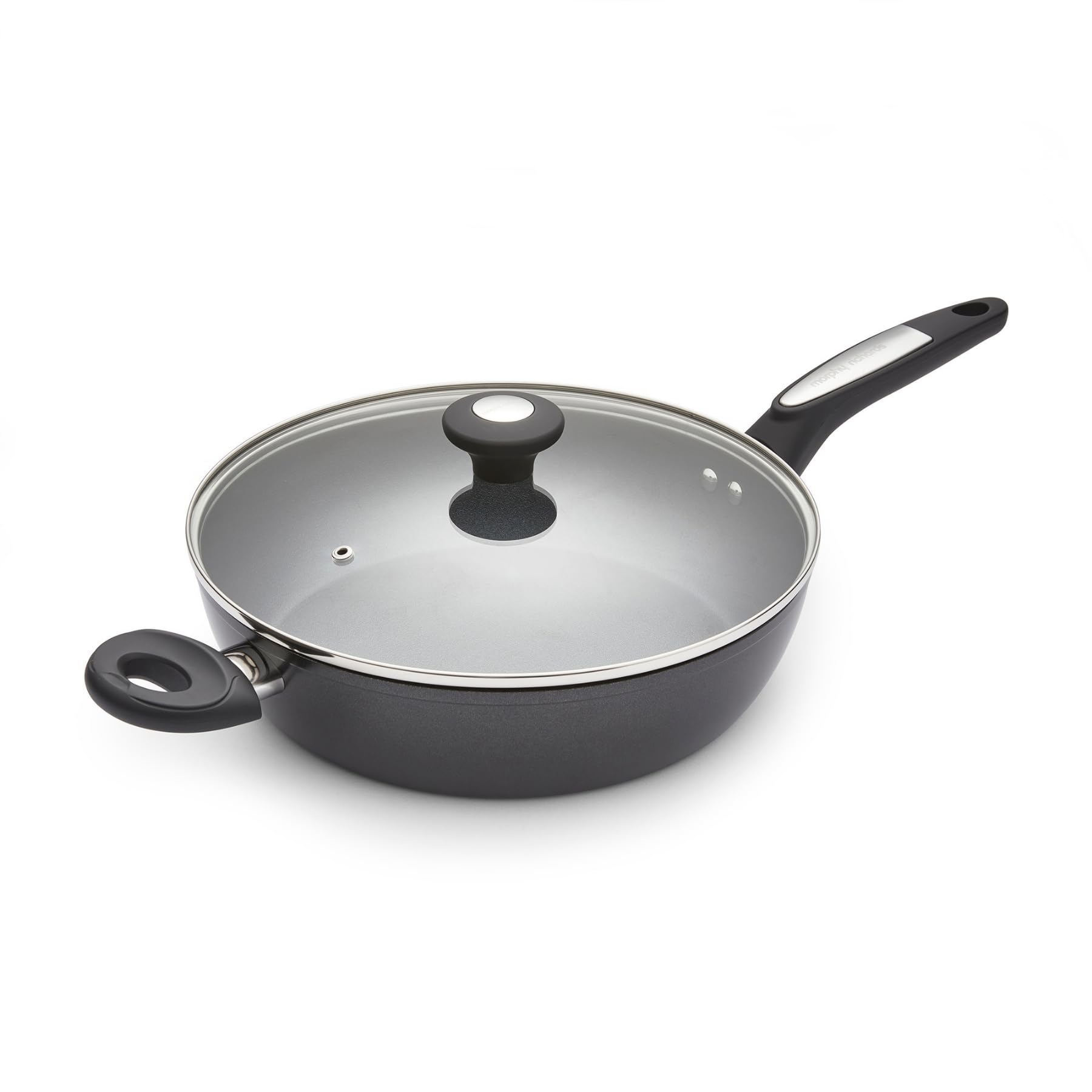 Morphy Richards Lidded Saute P...