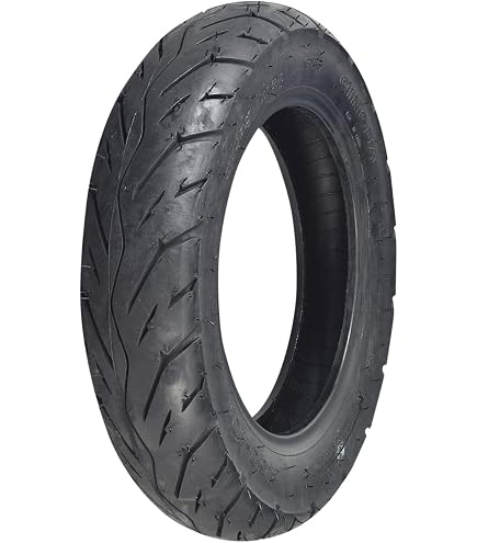 Amazon.com: IRC TIRE MB90 100/90-10 56J : Automotive