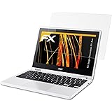 Google Chromebook R11 (Acer) Film Protection d'&eacute;cran - 2 x atFoliX FX-Antireflex anti-reflet Film Protecteur Protecteur d'&eacute;cran