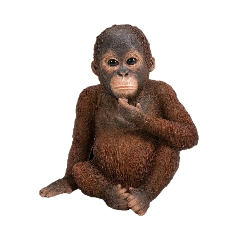 Vivid Arts Baby Orangutan F size