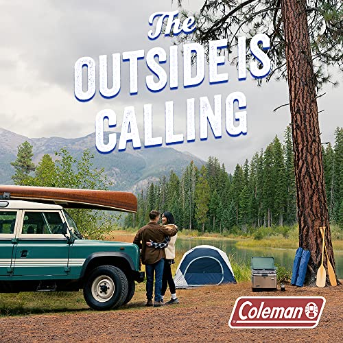 Coleman Insect Repellent Spray 100 DEET Insect Repellent Pump Spray