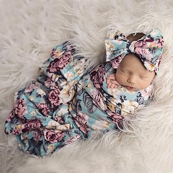 baby swaddle newborn