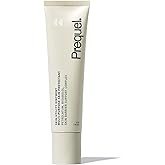 Prequel Skin Utility Ointment, Moisturizing Protectant. Mid-weight Occlusive Face and Body Cream for Dry Skin, Hand Cream for Cracked Hands. Soothing Barrier Protection with 45% Petrolatum