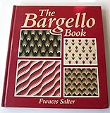 The Bargello Book by Frances Salter (1993-01-01) by 