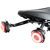 Lumos Firefly &amp; Firefly Mini Rear Turn Signal Mount
