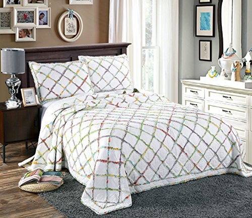 Alicemall European Style Boho Bed in a Bag Elegant