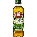 Bertolli Extra Virgin Olive Oil - 17 Oz