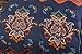 Vaulia Lightweight Microfiber Duvet Cover Set, Bohemia Exotic Patterns, Reversible Color Design, Queen Size