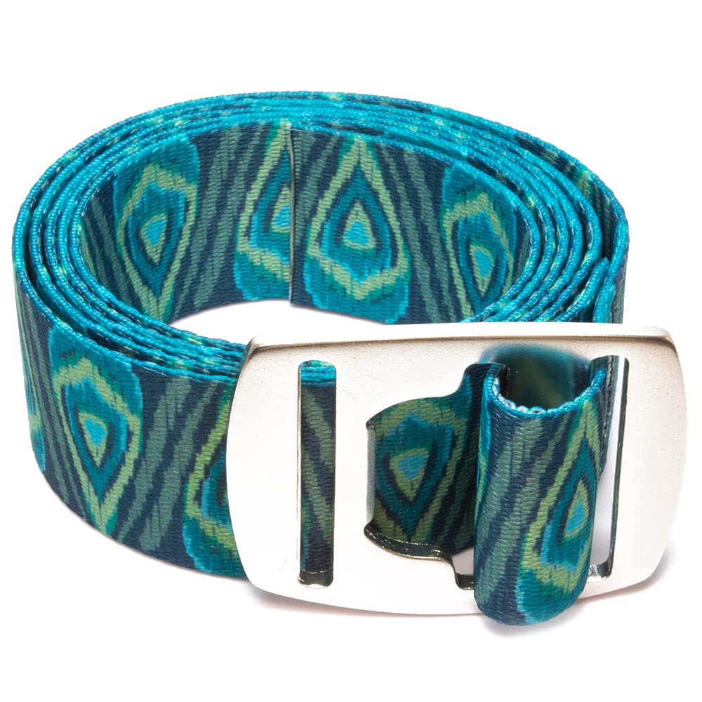 croakies belt