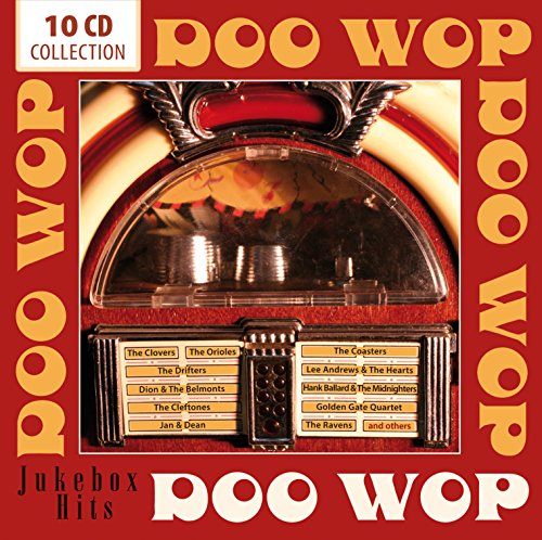 Golden Gate Quartet - Doo Wop Jukebox Hits - Zortam Music