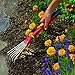 WOLF-Garten Mini Rake 2725004