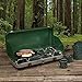 Century 4580 Two-Burner Propane Stove