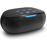 Satechi BT Touch Wireless Portable Bluetooth Hands-free Speaker System for iPhone / Android Smart Phones / iPad / Tablets / Macbook / Notebooks